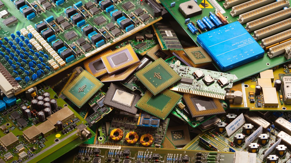 Legacy chips and strategic autonomy: which way forward for Europe?