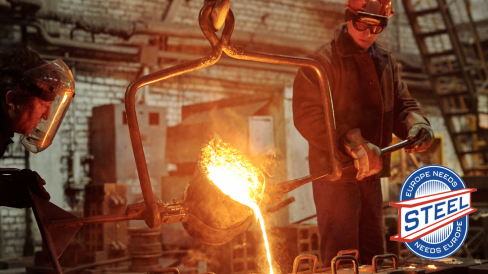 TATA Steel UK: Just Transition needed for all workers!