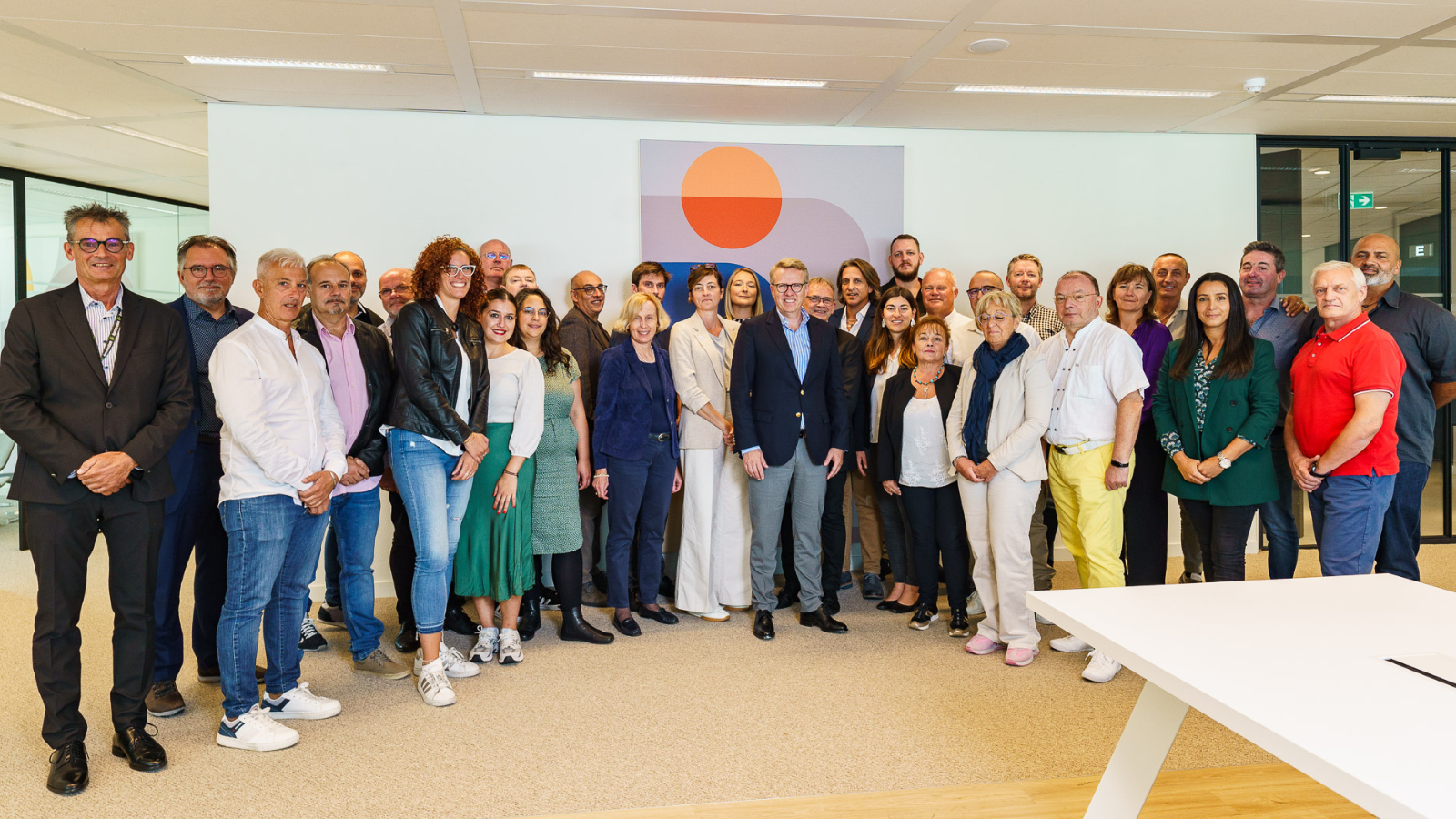 Stellantis : new European Works Council established