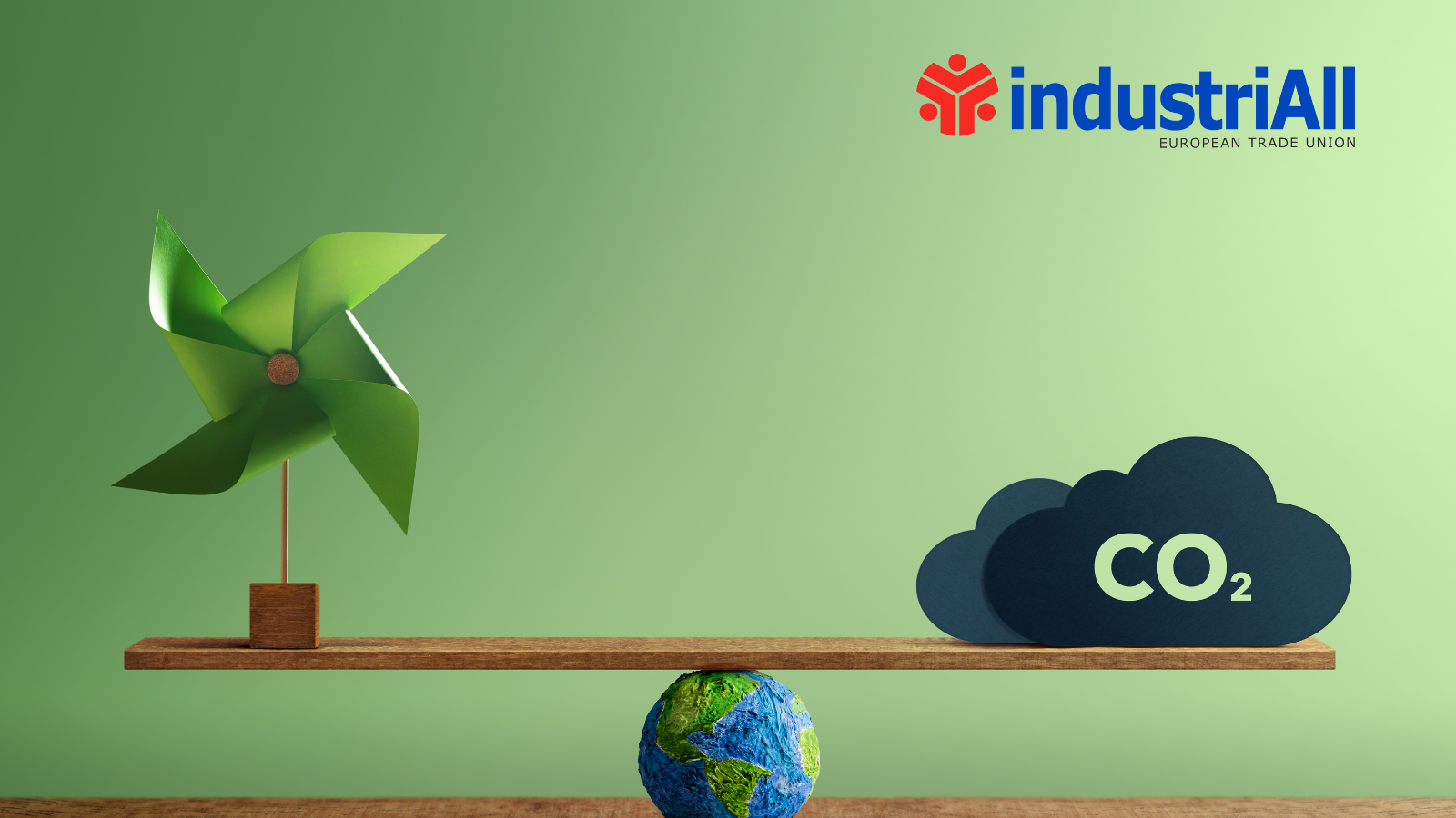 Joint appeal by Siemens Energy European works council and industriAll Europe