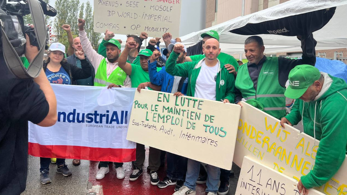 MEPs call for a Just Transition Directive to address the Social Impact of Restructuring