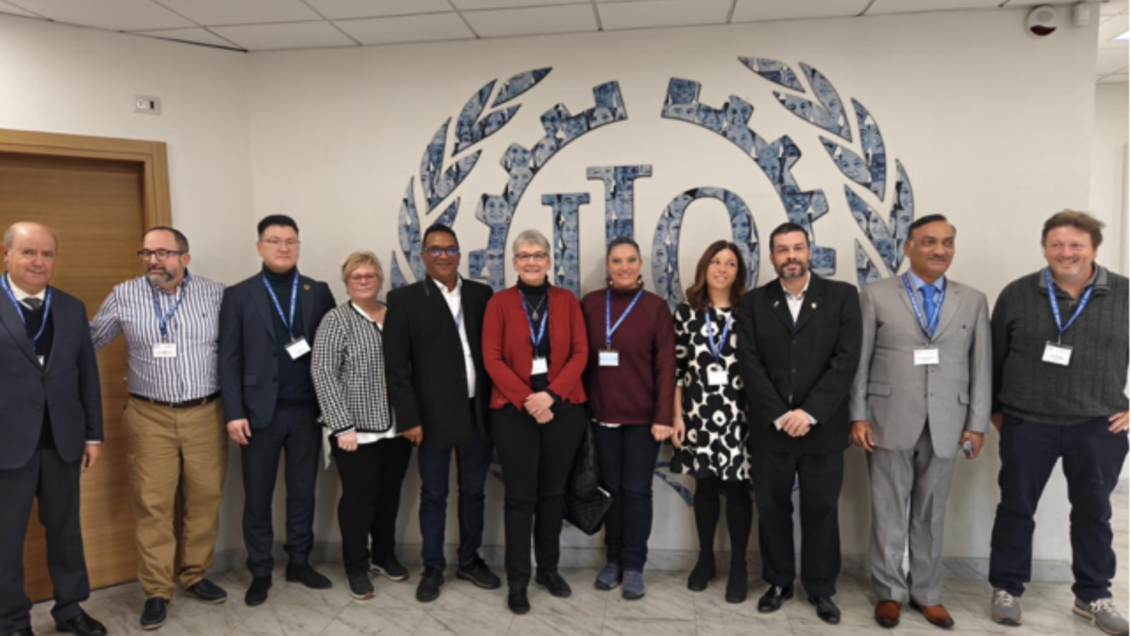 A step towards safer workplaces in the leather and tanneries industry