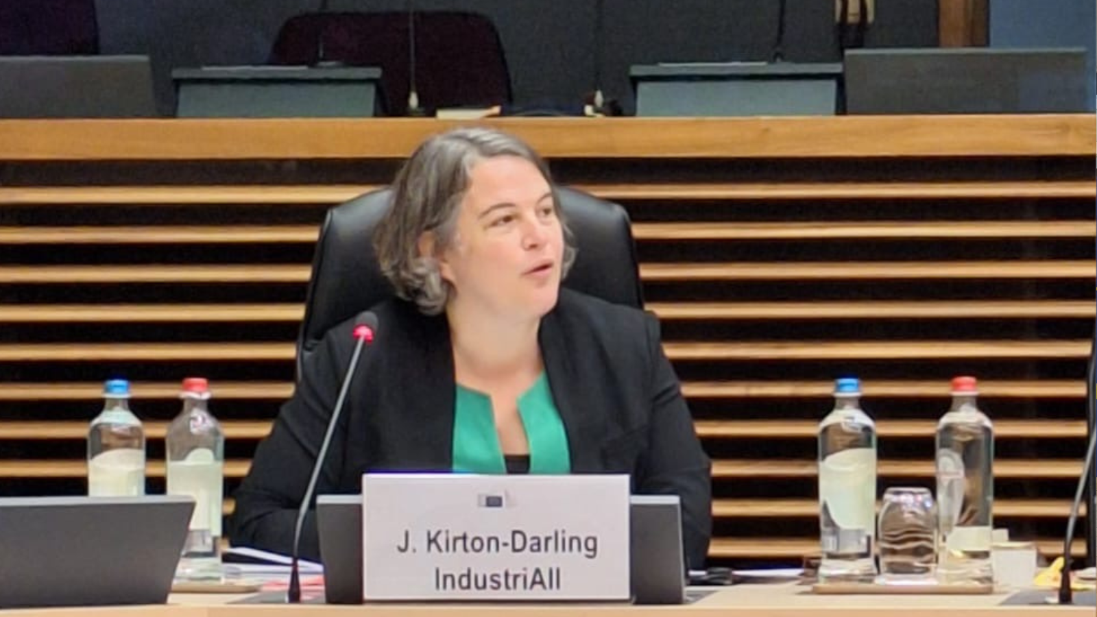 The EU Strategic Dialogue on the automotive industry must urgently answer workers’ concerns