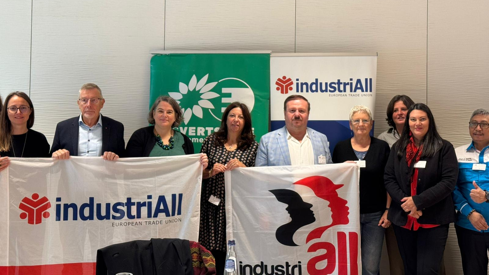 Europe’s Responsibility in the Textile Industry: a push for Stronger Due Diligence