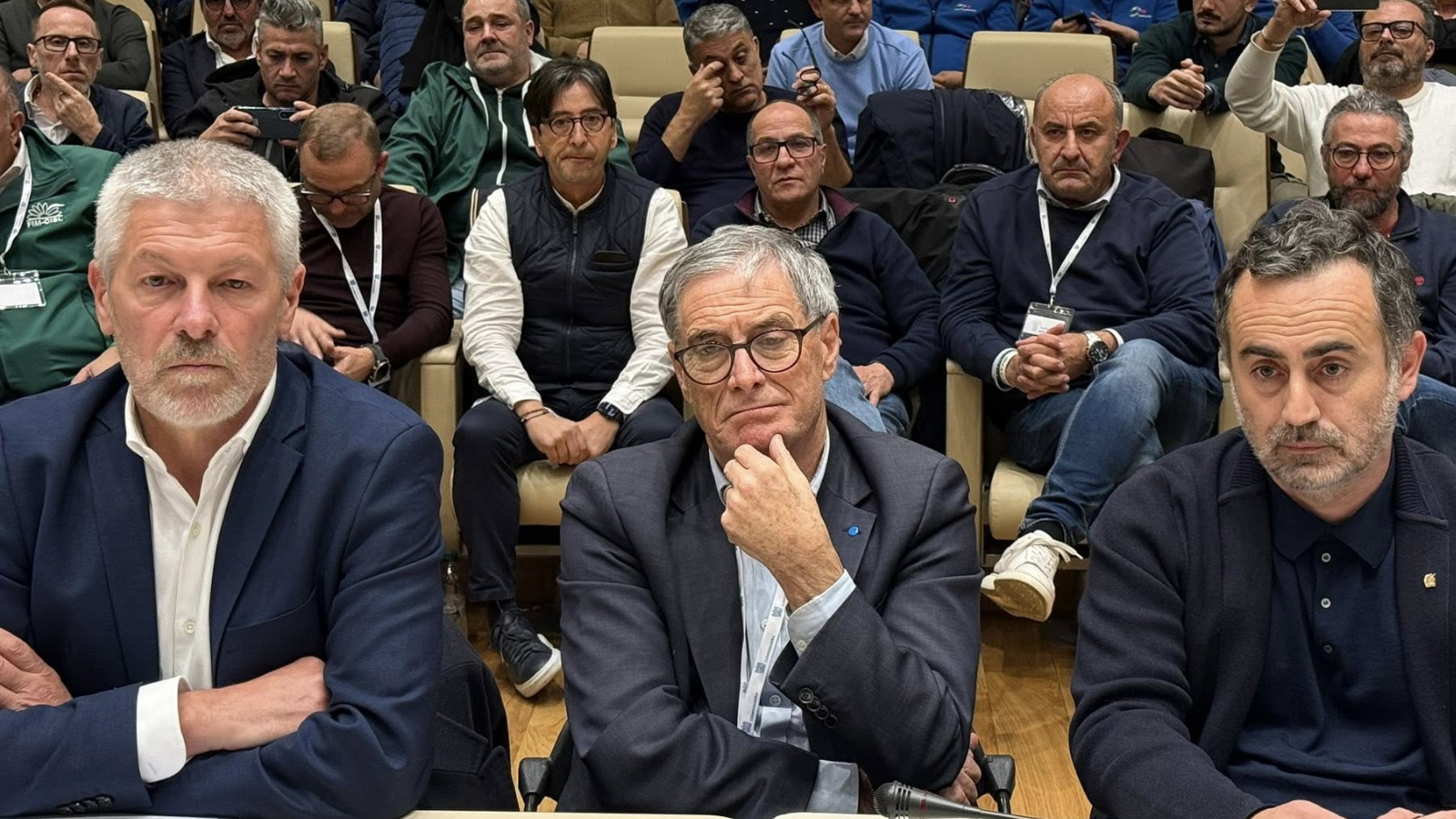 Italian metalworkers’ unions secure pay rise and employer action on precarious work