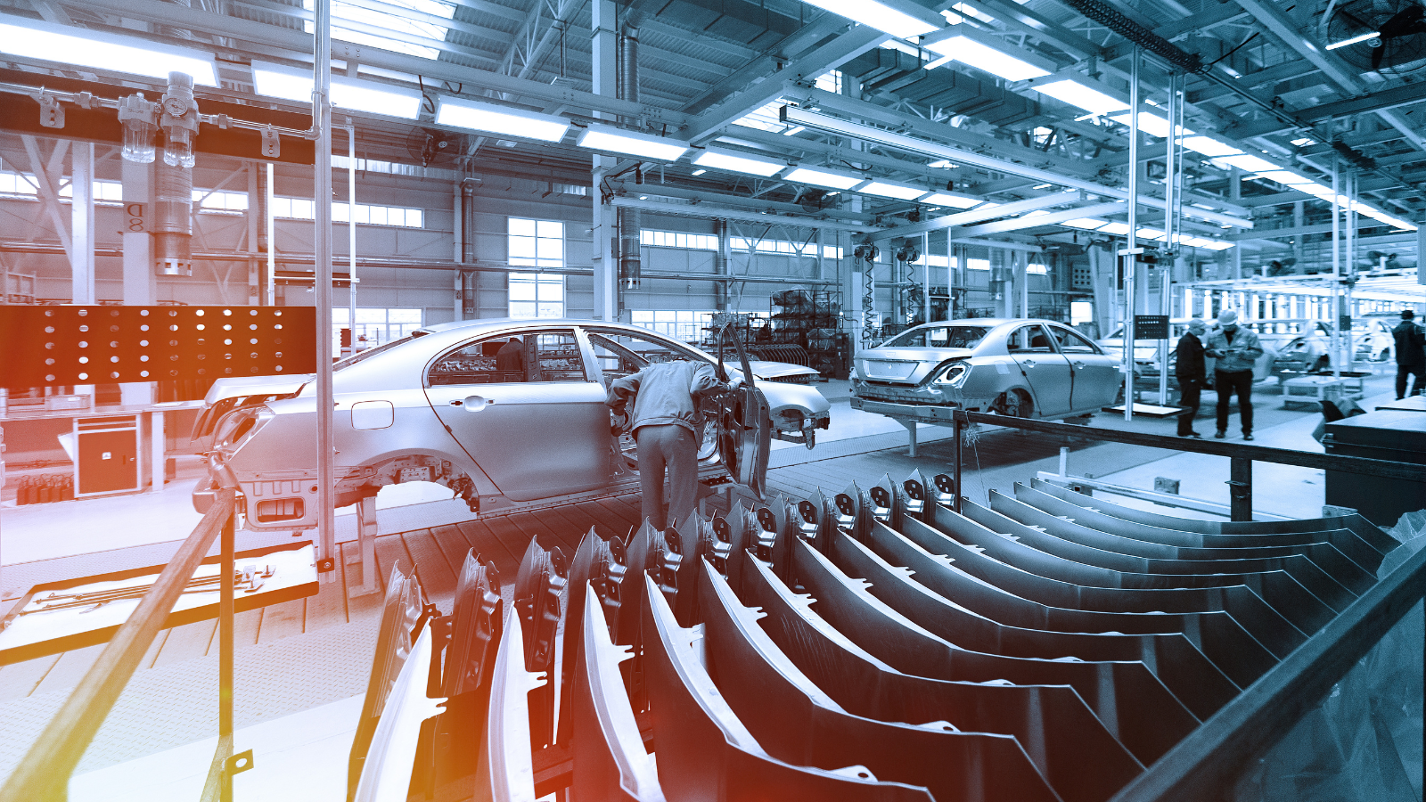 Defending Europe’s Automotive Industry