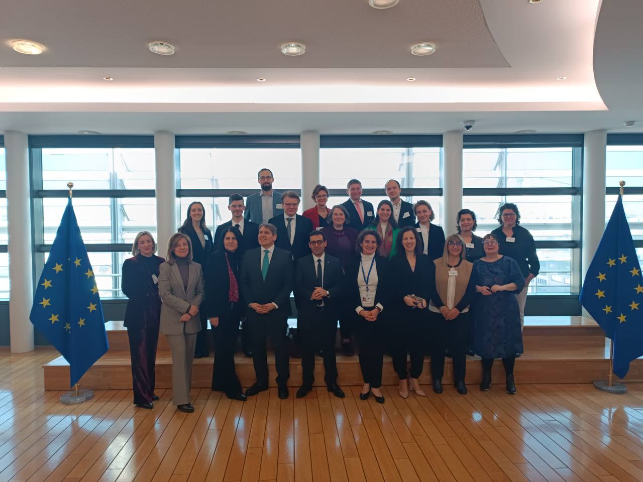 Our economic security in Europe demands an ambitious Clean Industrial Deal with a strong social heart