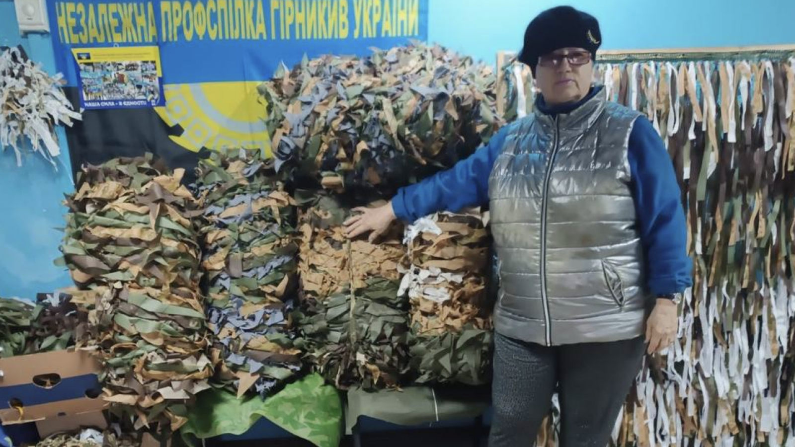 Three years of war: Ukraine&#x2019;s unbreakable spirit