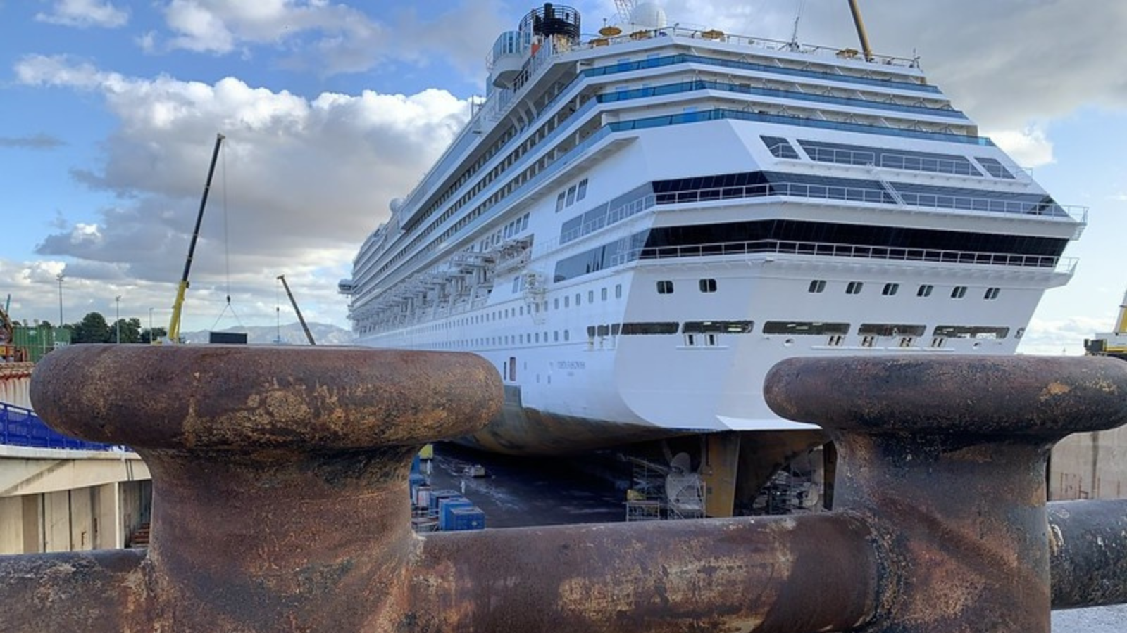 Stronger enforcement of EU Ship Recycling Regulation is needed