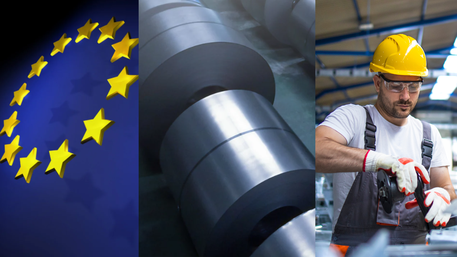 Steel and Metals: The European Commission has a Plan!