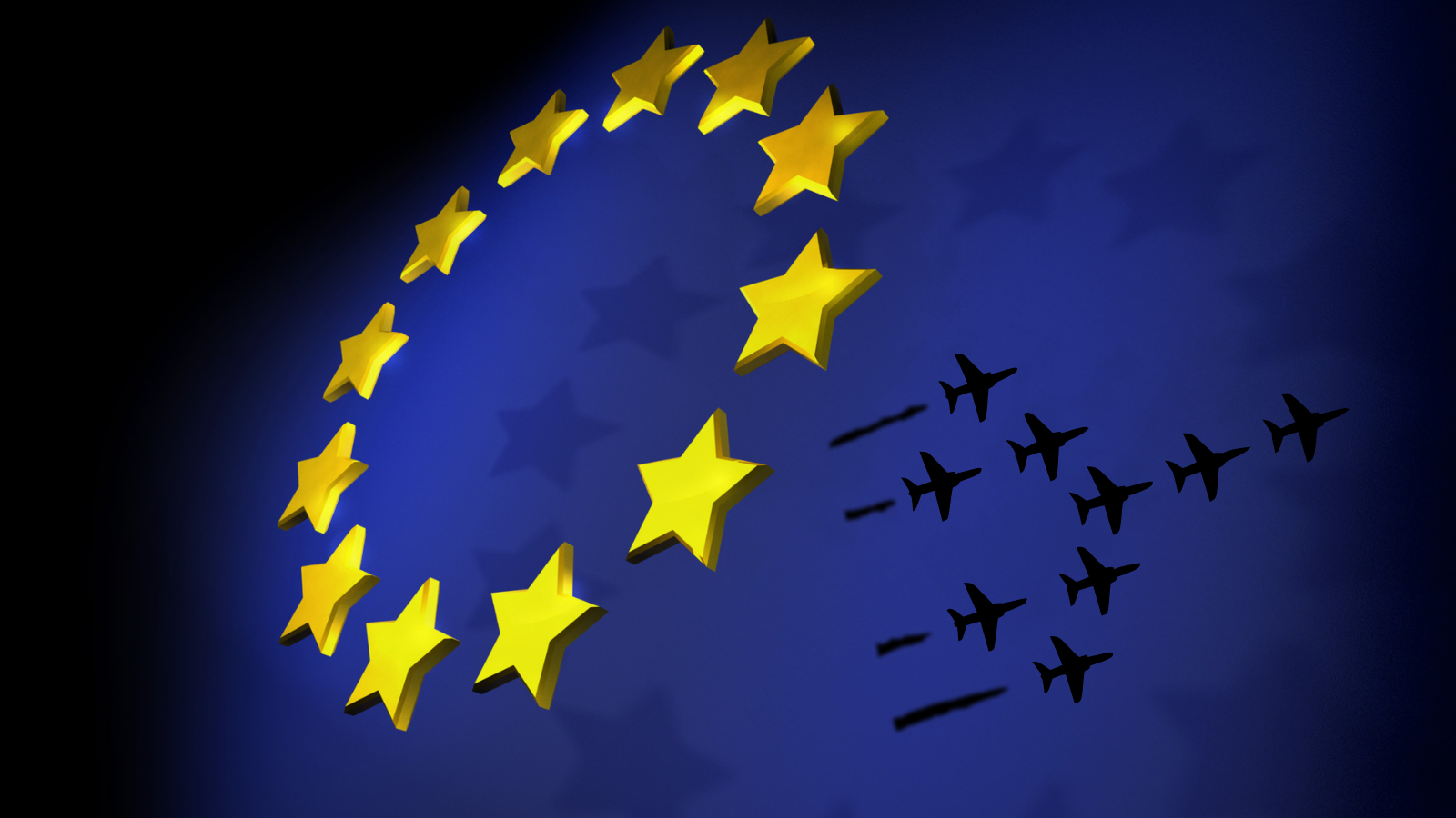 White Paper for European Defence – Europe’s ‘whatever it takes’ moment?
