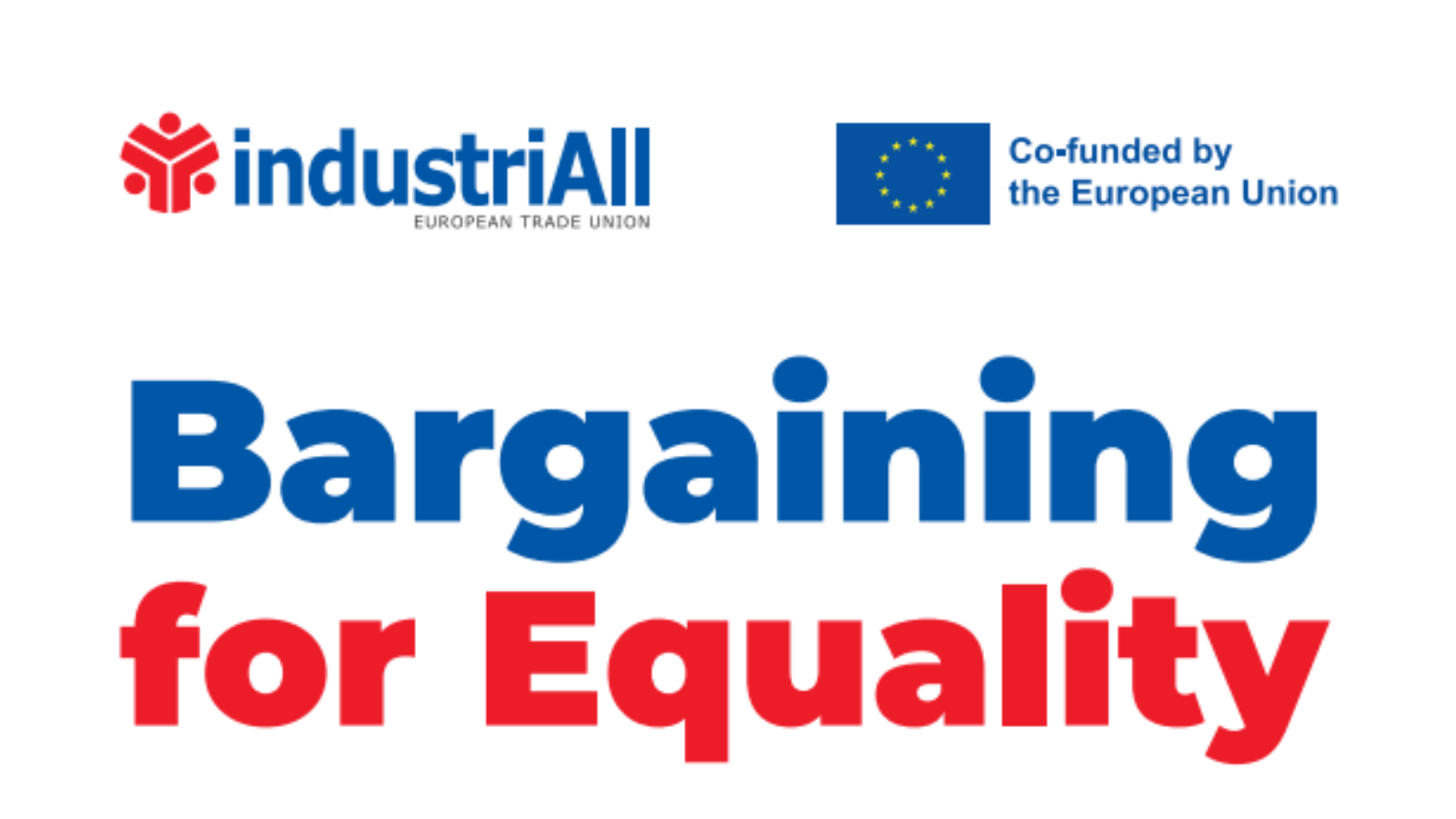 &quot;Bargaining for Equality&quot; Report helps Trade Unions tackle Workplace Inequalities