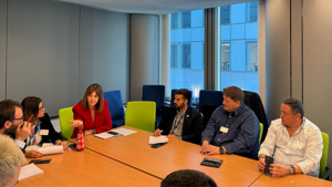 IndustriAll Europe stands in solidarity with Bridgestone workers facing 500 job cuts in Spain