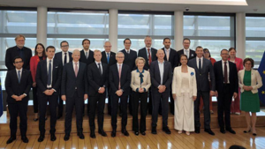 EU action not words needed over industry job losses