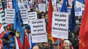 Mandatory conditionalities needed for industrial decarbonisation to deliver real progress