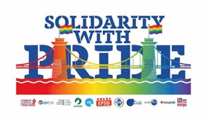 In Solidarity with Budapest Pride