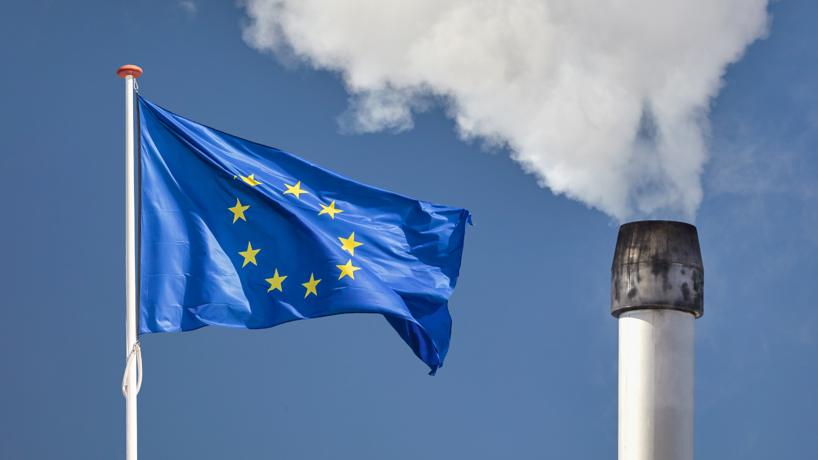 EU 2040 emission reduction target must come with strong guarantees for workers