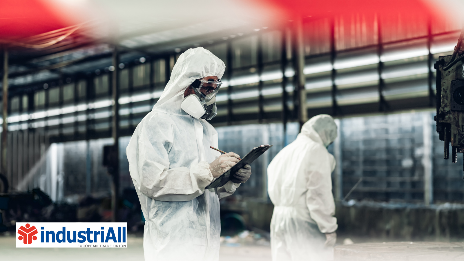 EU Chemicals Action Plan must be ambitious