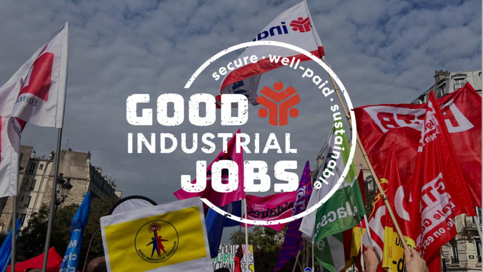 IndustriAll Europe calls for legally backed EU Roadmap for Quality Jobs