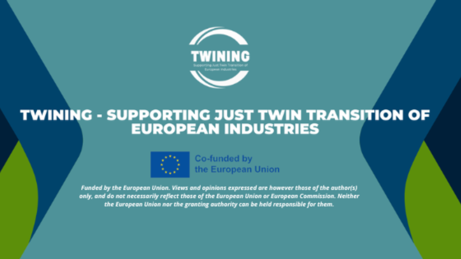 Empowering workers for a just twin transition