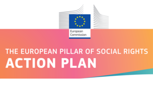Hearing on new EPSR Action Plan: Social progress needs a Just Transition Framework