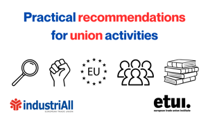 How to make union work even better