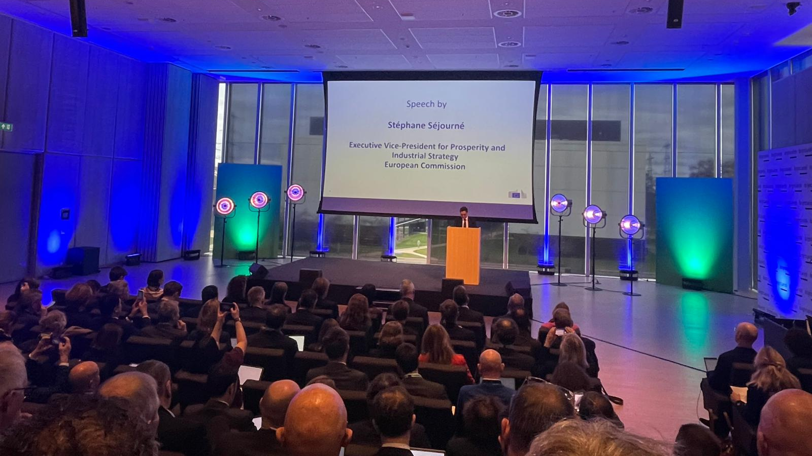 Critical Chemicals Alliance launched