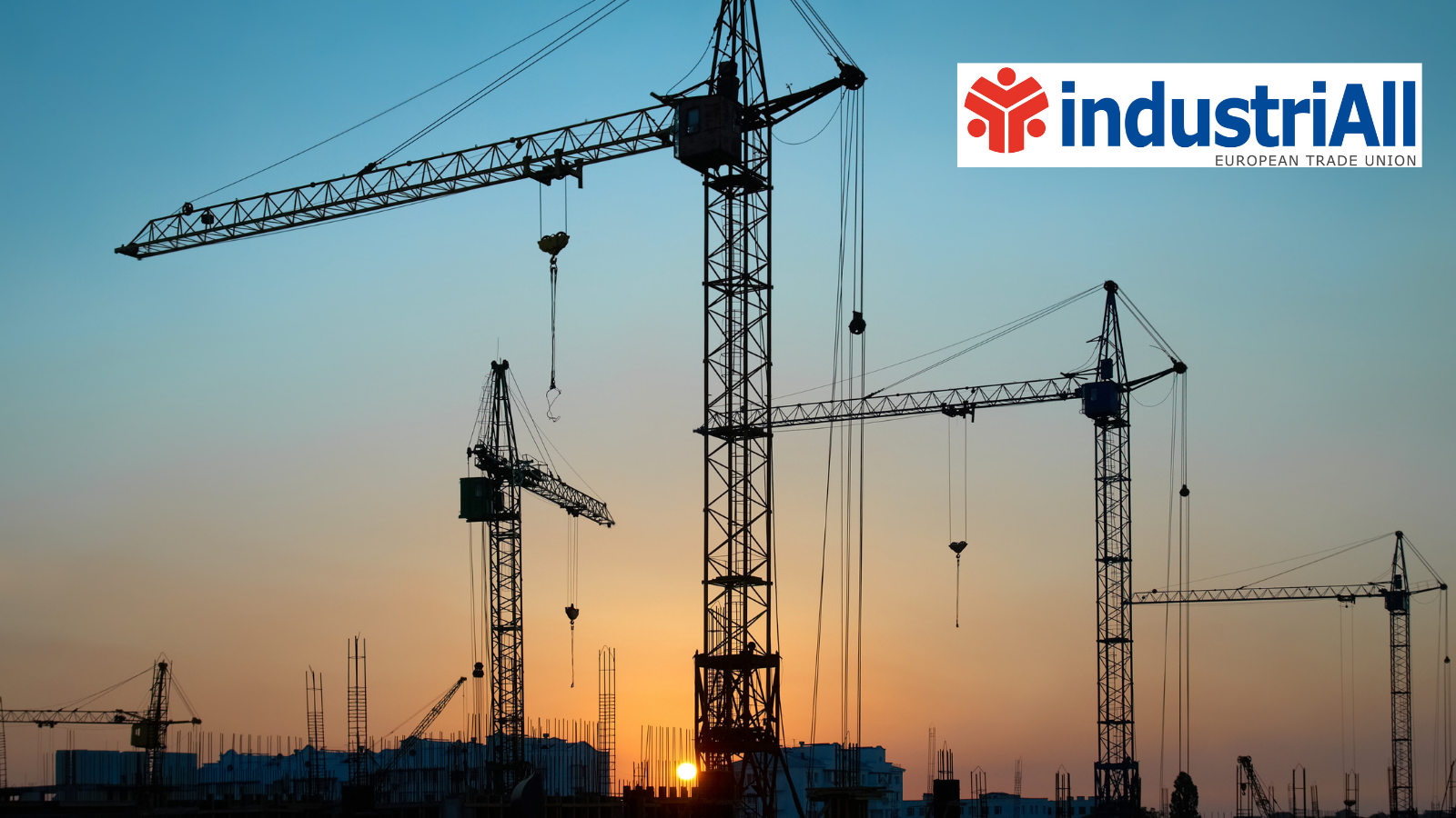44 European organisations call for stronger EU trade defence to protect industry and jobs