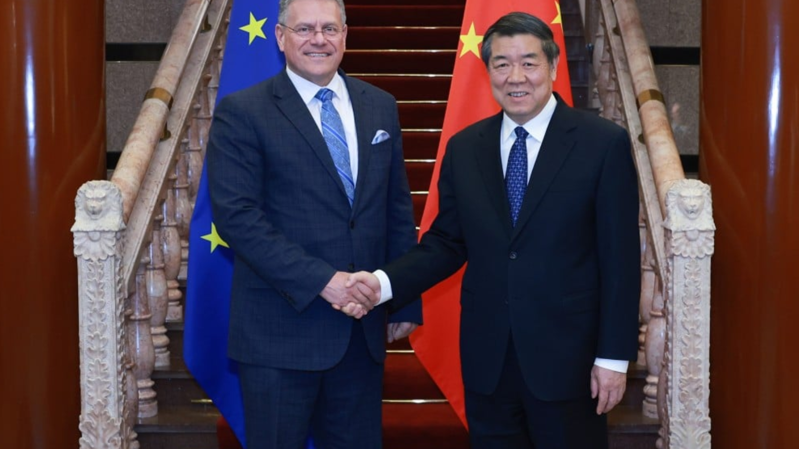 European Council: Europe needs a coherent China strategy to tackle overcapacity and protect industrial jobs