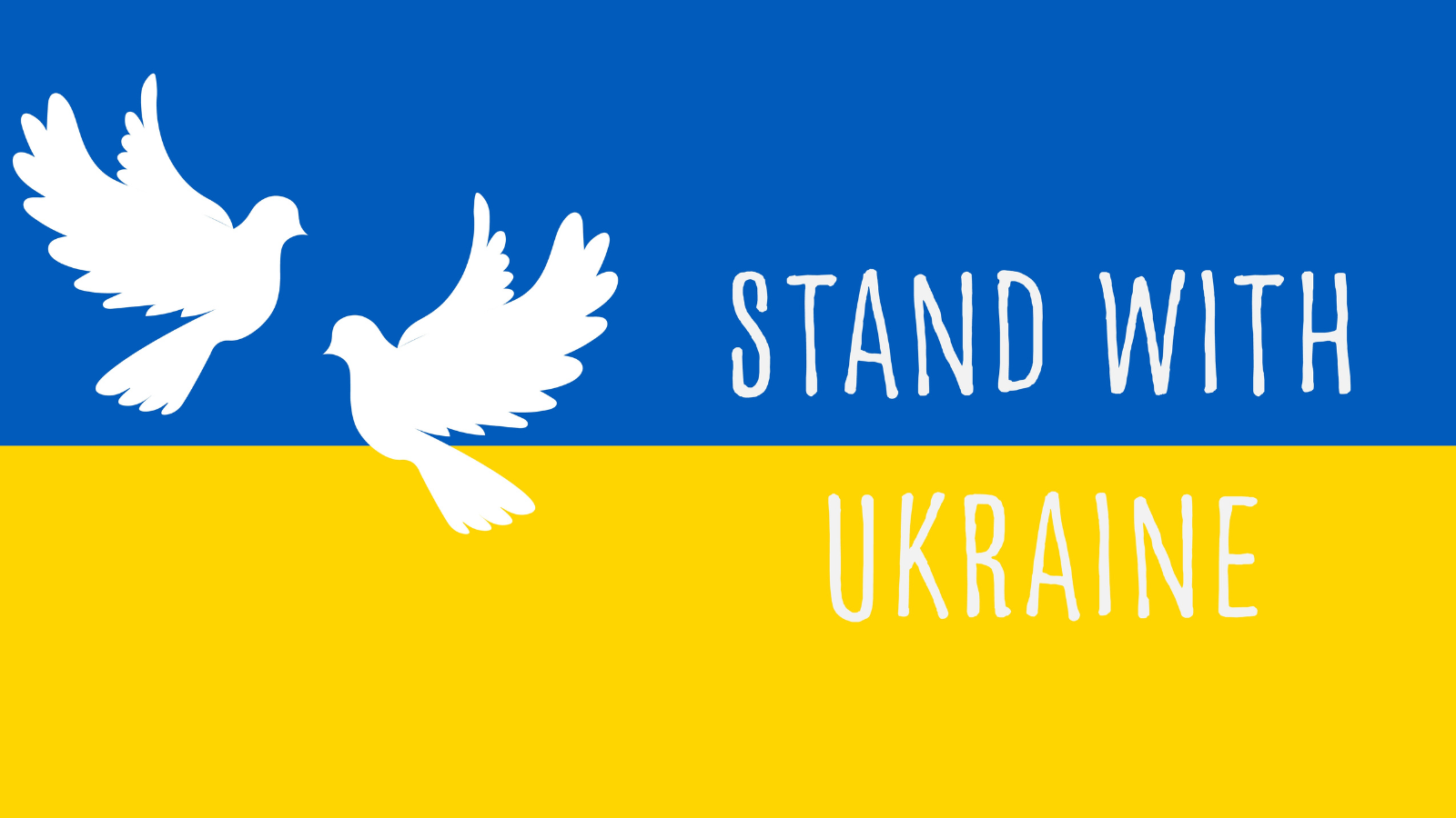 Solidarity in Action: Support Ukrainian Workers and Trade Unions