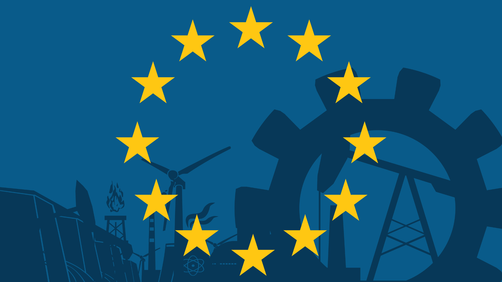 Industrial Accelerator Act launched – but will it be fast enough to stop Europe’s deindustrialisation?