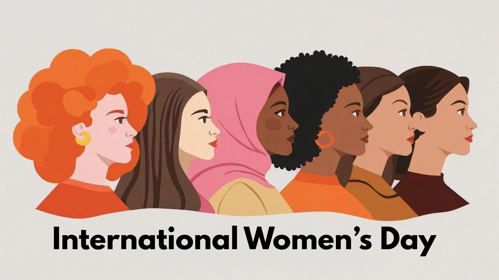 Another International Women’s Day — Why Does the Pay Gap Persist?