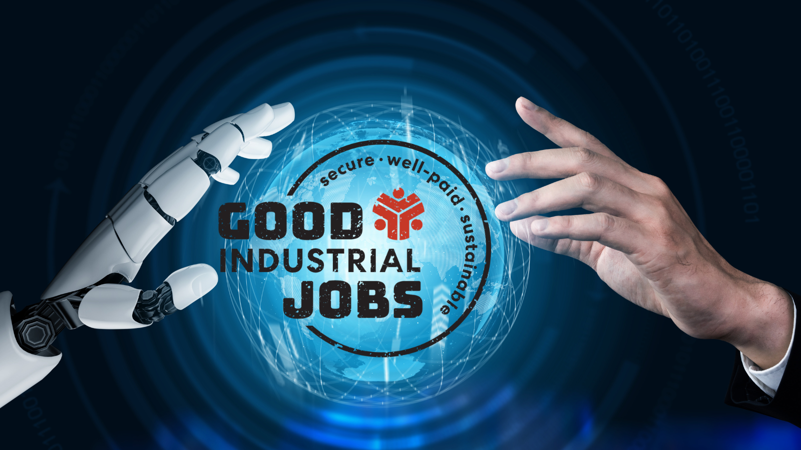 Europe must act to defend industry and quality jobs