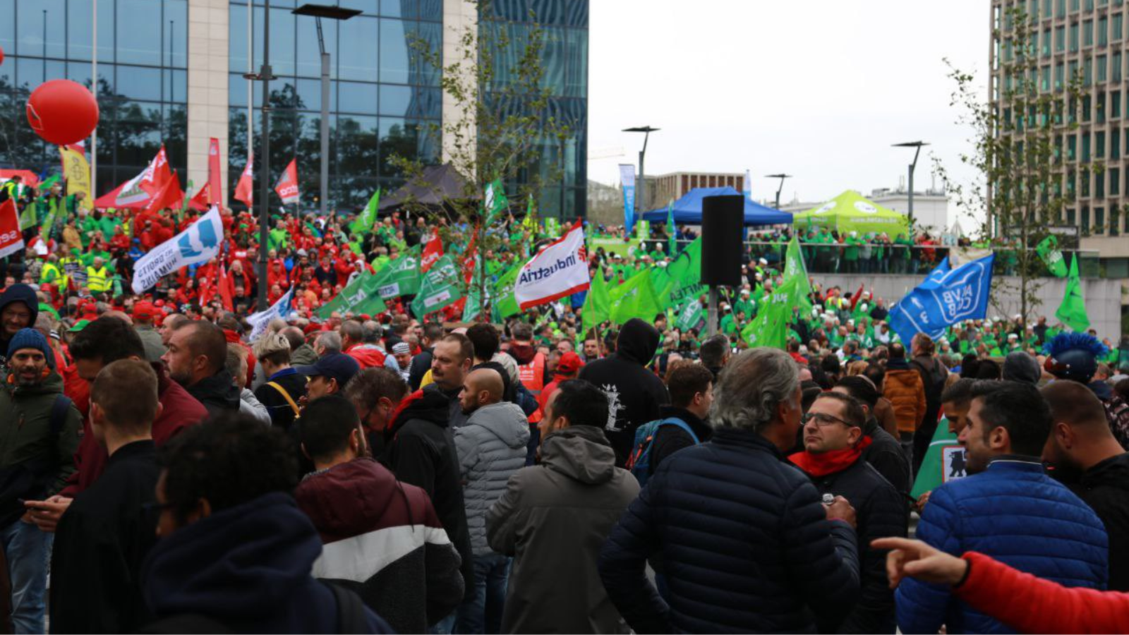 Missing guarantees for workers’ rights in EU Inc plan