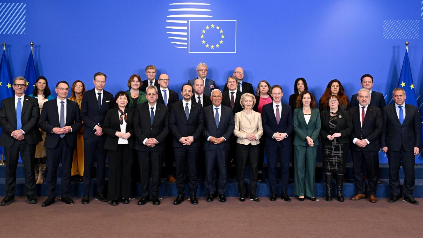 Tripartite Social Summit: industriAll Europe calls for a vibrant European economy and quality jobs