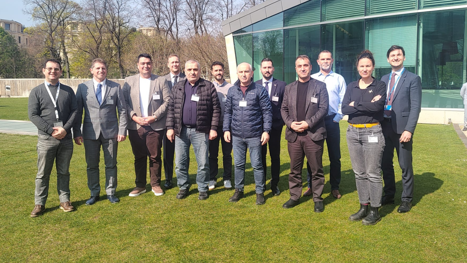 Trade unions call for urgent action as steel overcapacity and trade distortions intensify