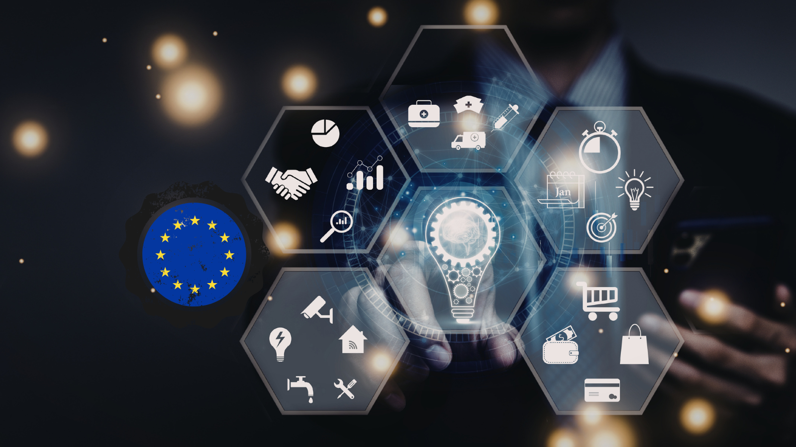 IndustriAll Europe voices caution over EU’s AGILE defence innovation pilot