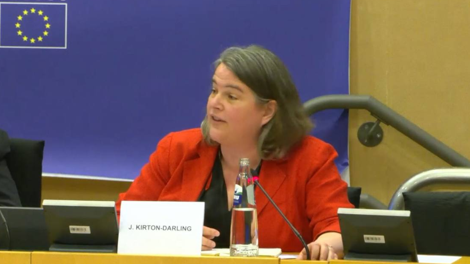 Europe’s industrial future at stake amid shifting global trade realities