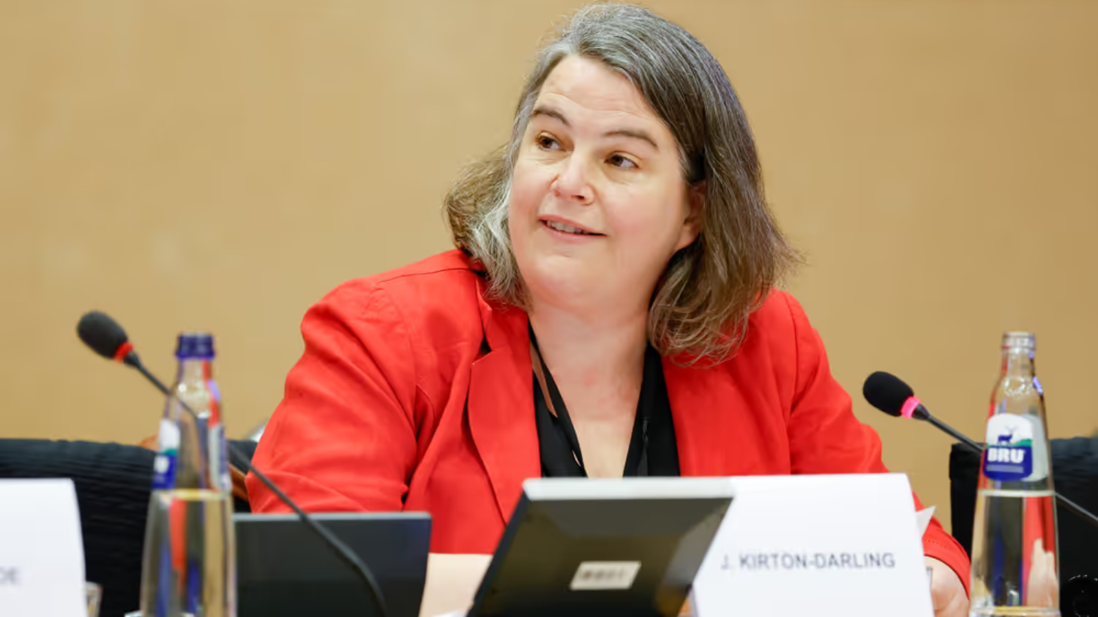 Europe’s industrial future at stake amid shifting global trade realities