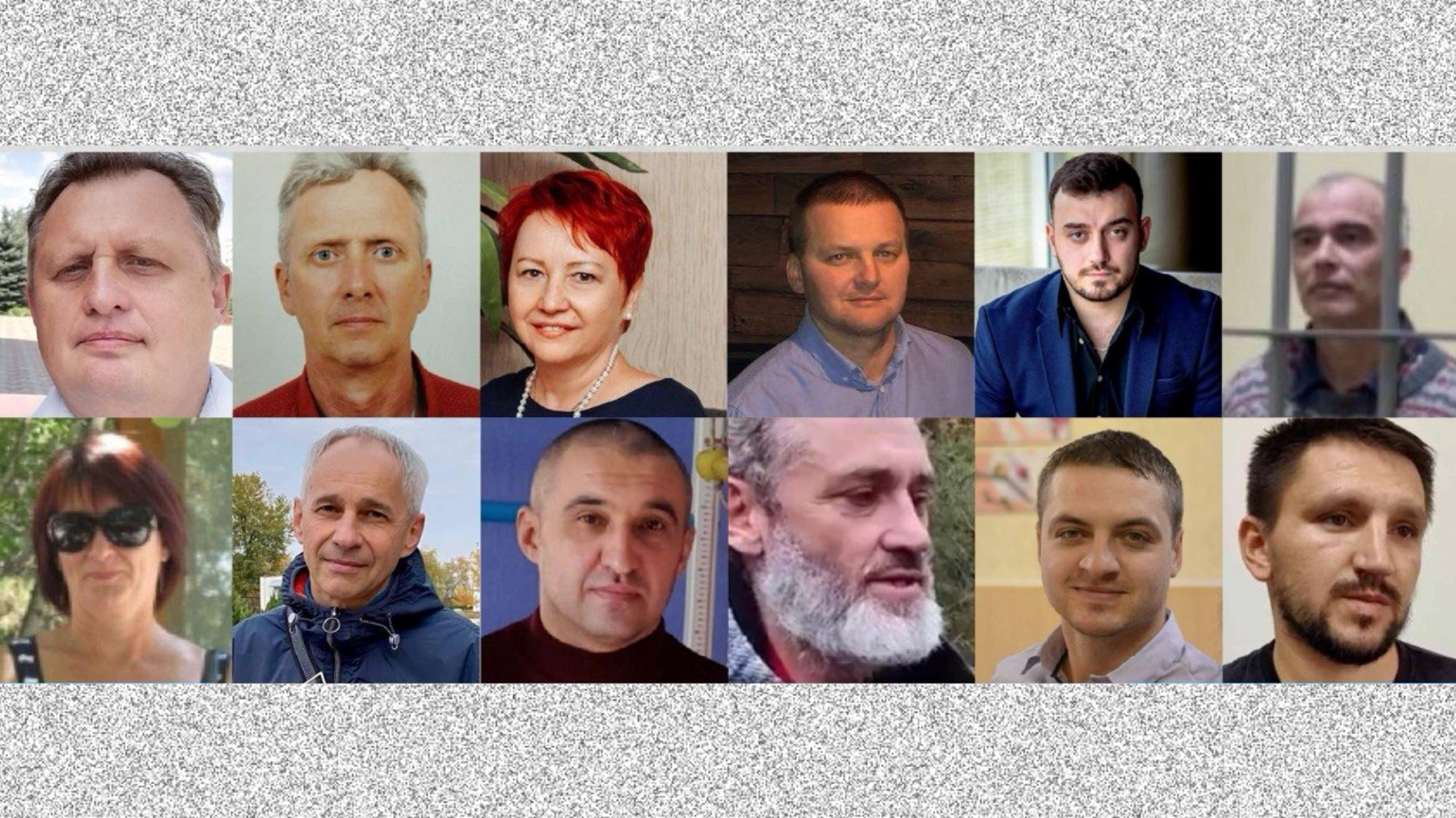 40th anniversary of the Chornobyl disaster and modern terrorism in Ukraine.