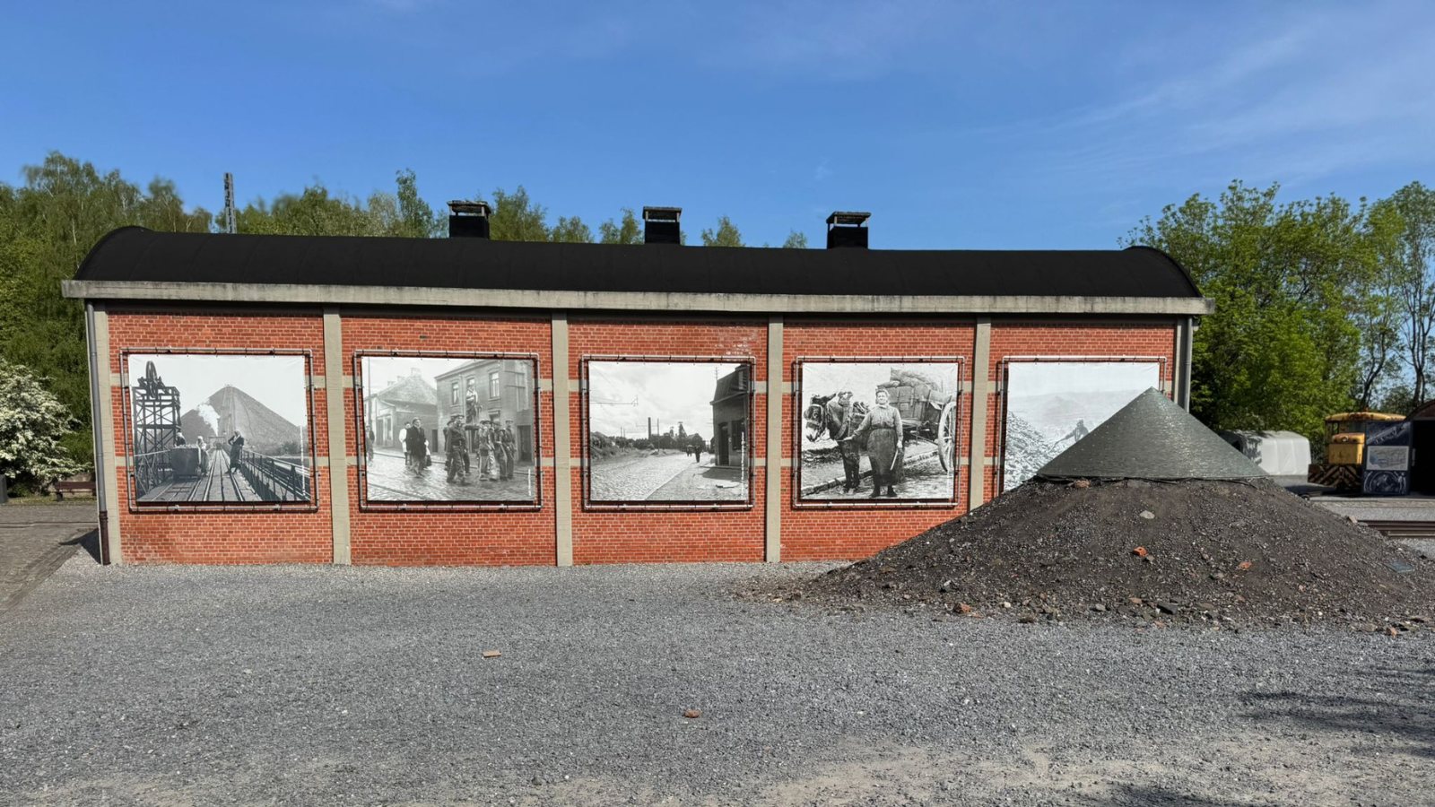 On Workers’ Memorial Day, unions warn Europe is failing workers through unsafe subcontracting