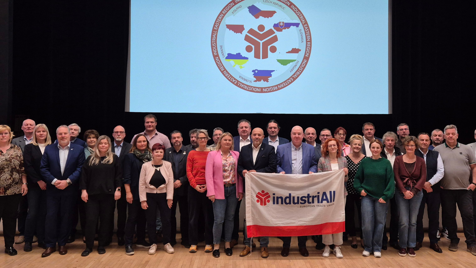 urgent action needed to safeguard industrial jobs and manage transformation