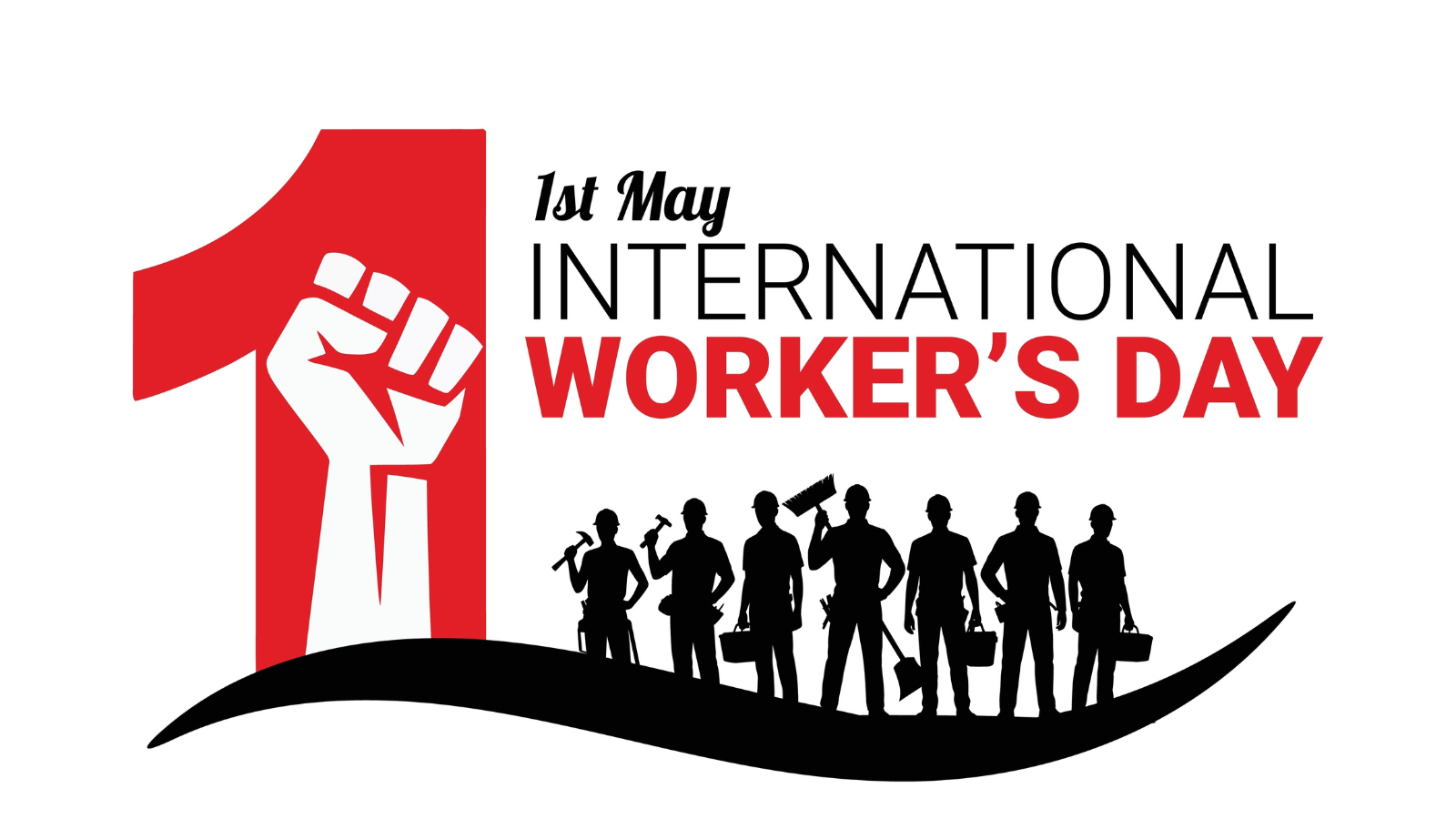 International Workers’ Day: united for quality jobs and fairness