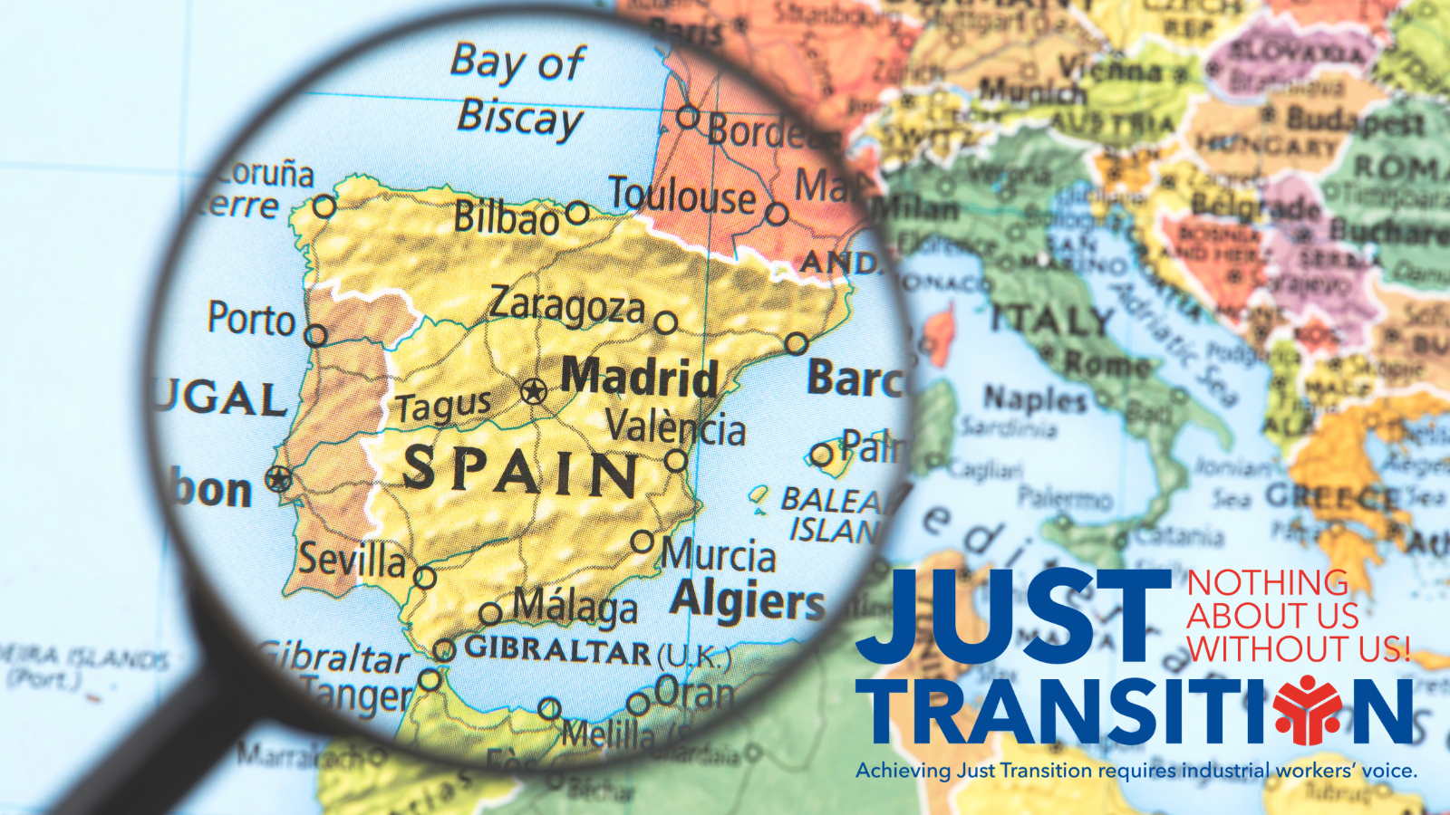 Spain is making progress on the twin transition, but industrial challenges remain