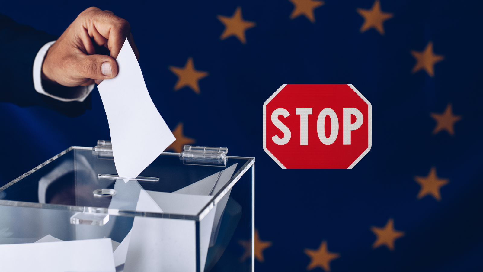 European trade unions urge MEPs to reject harmful Return Regulation