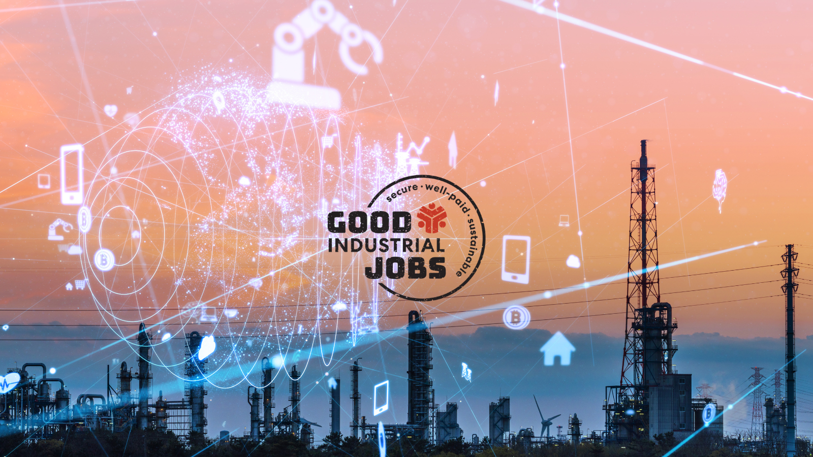 Europe cannot afford drift on China: time for a strategy that defends jobs and values