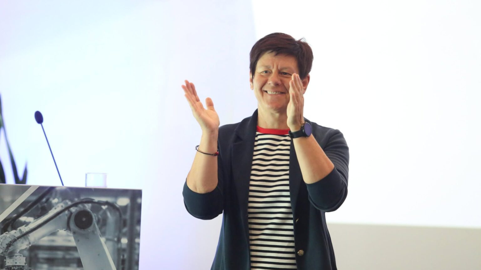 SKEI opens a new chapter at its 9th Congress