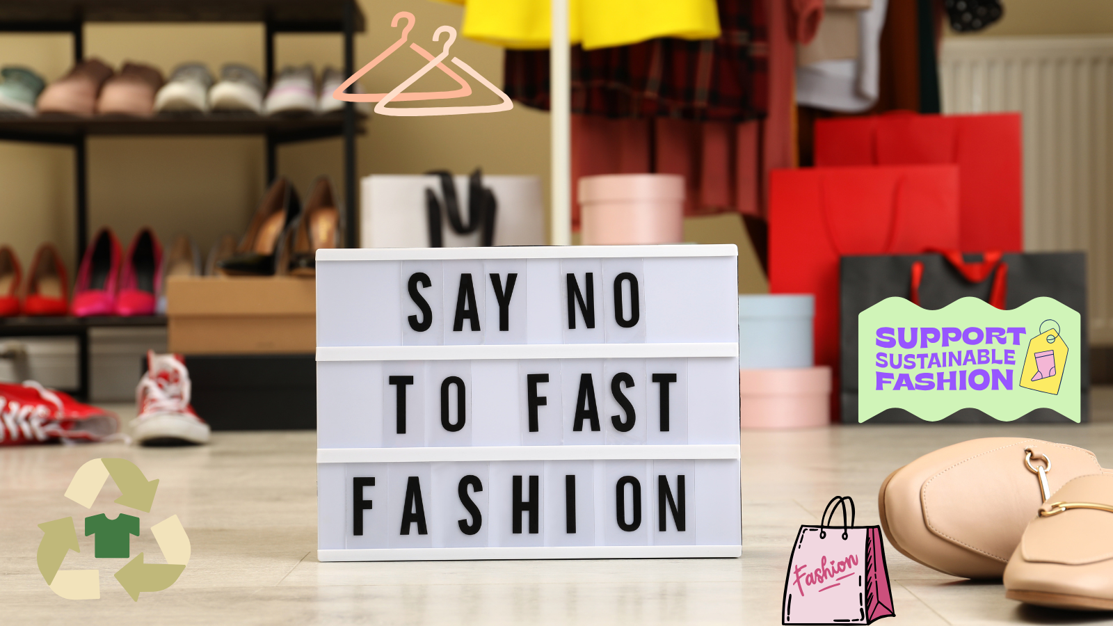 Europe has sights on ultra-fast fashion at last