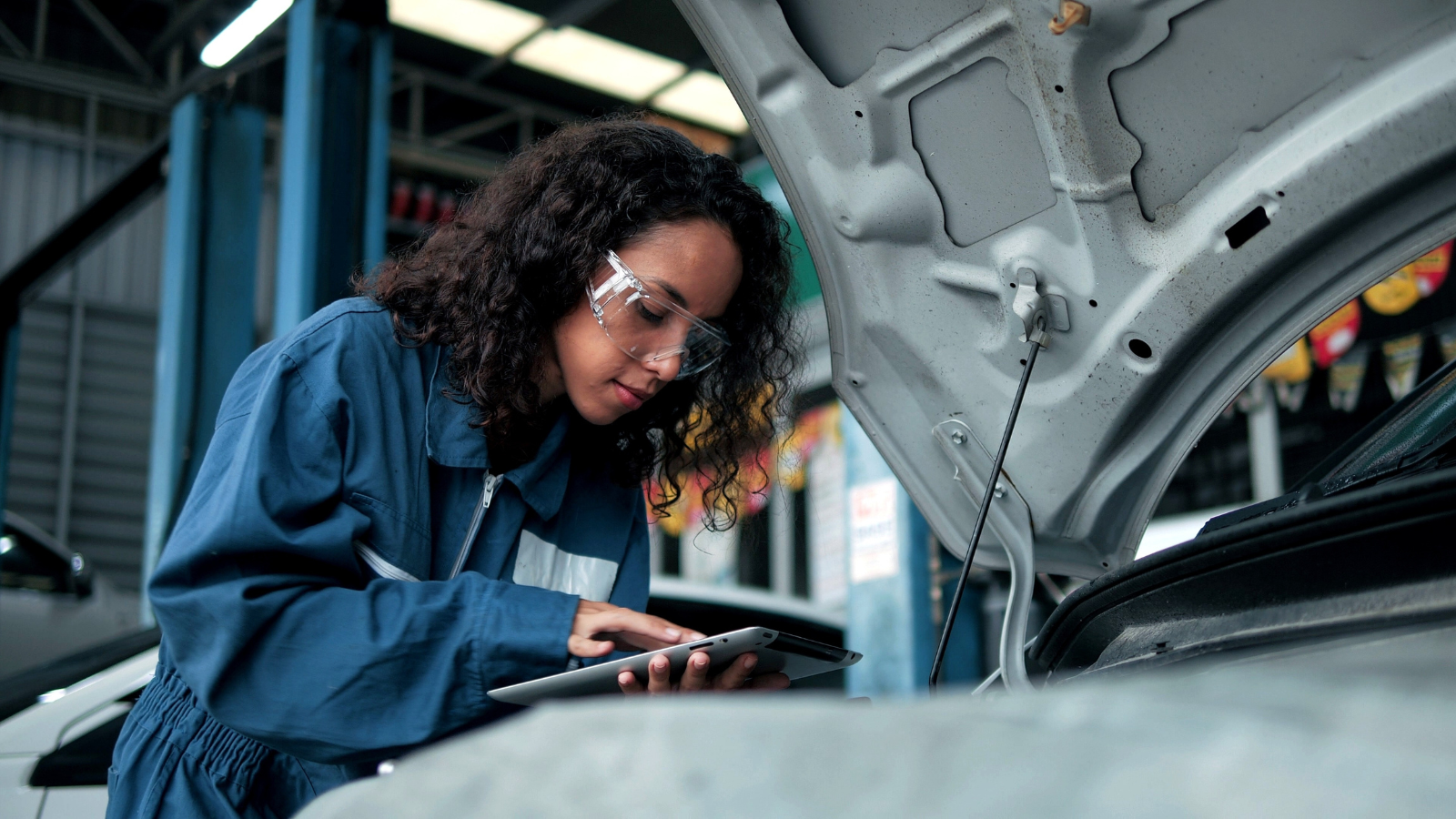 Skills Guarantee is a welcome first step - but it must reach every worker facing industrial transformation